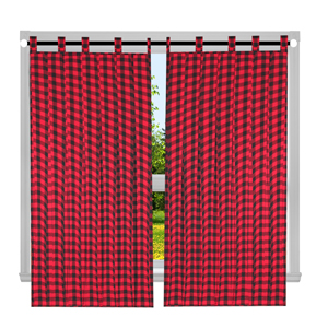 Curtains