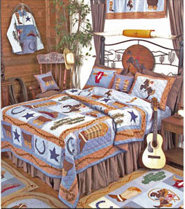 Teen Bedding