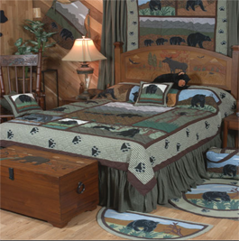 Bedding