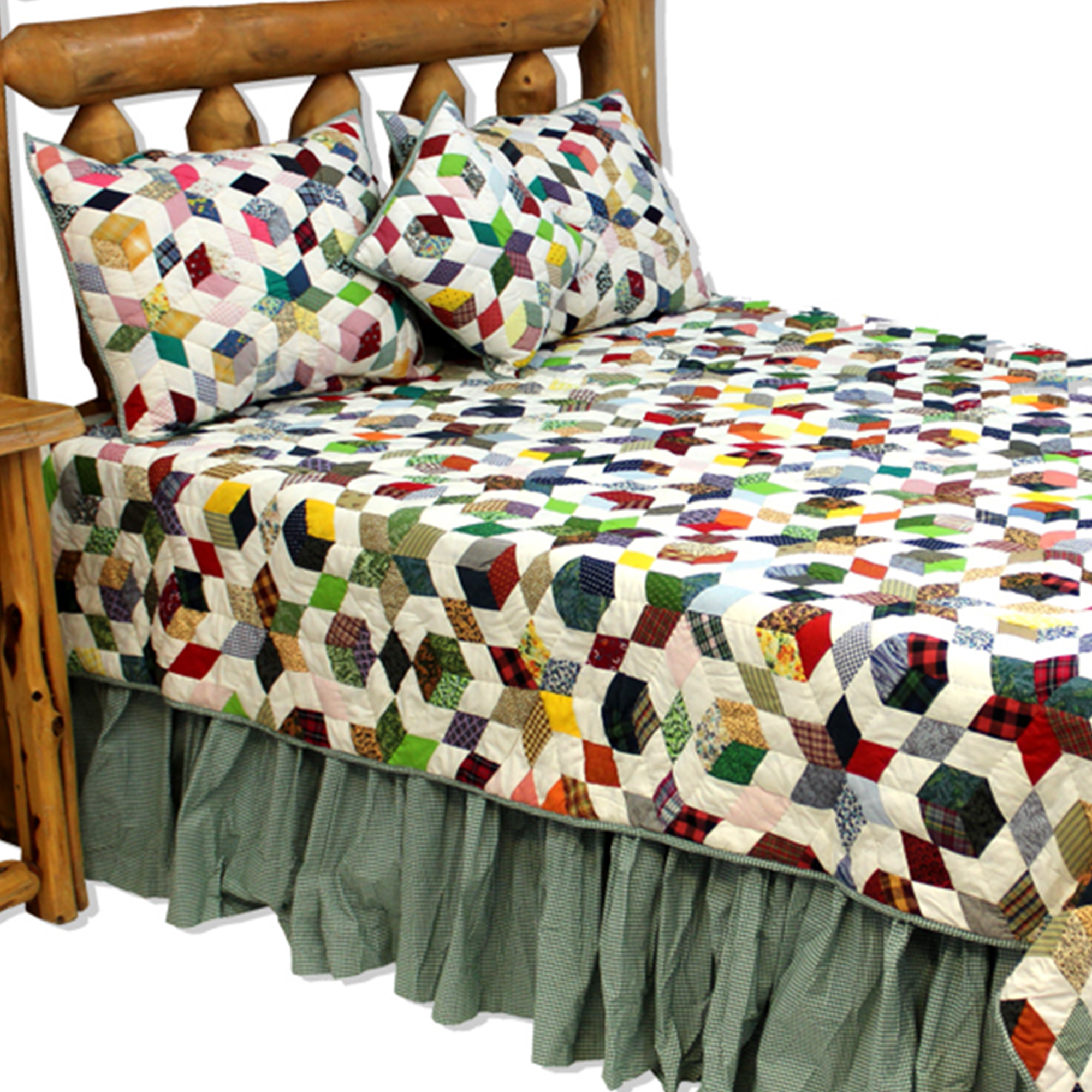 Bedding