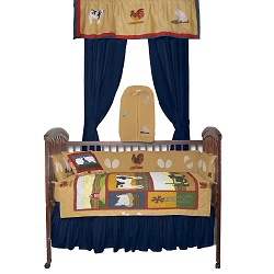 Kids Bedding