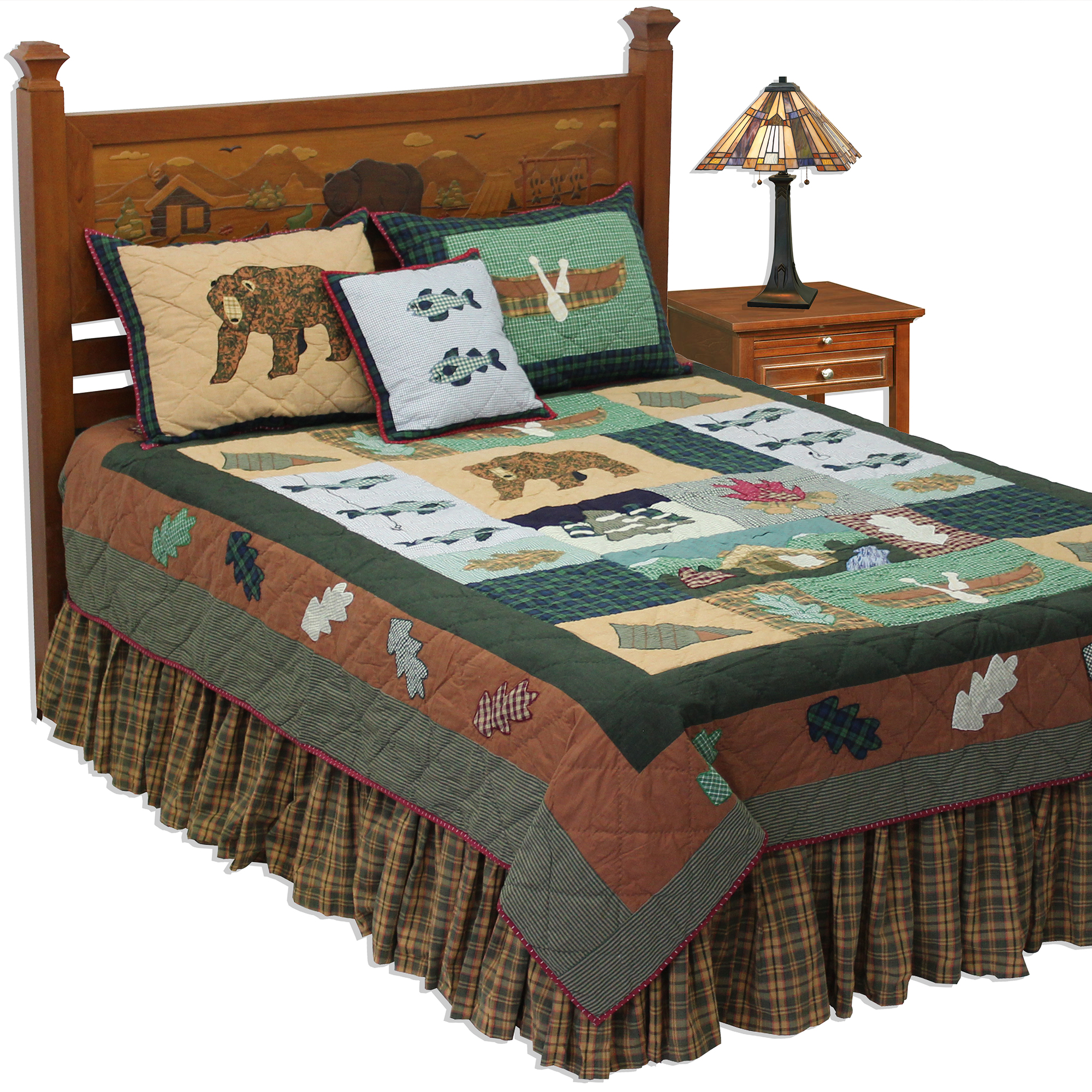 Teen Bedding