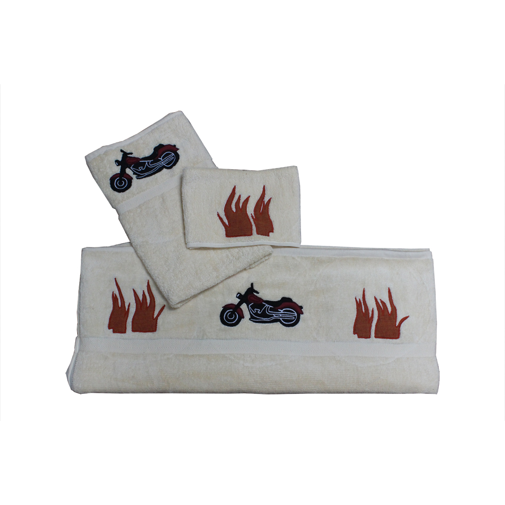 Towels 