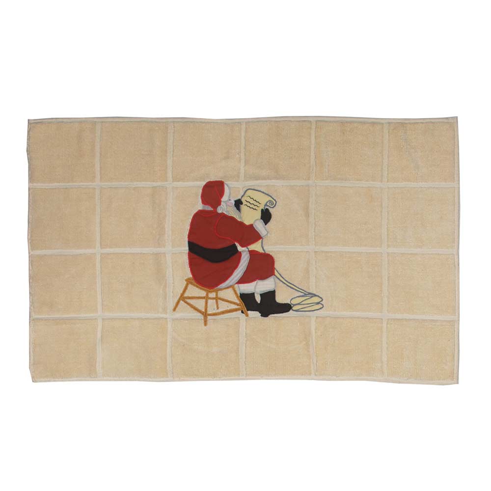 Bath Mat