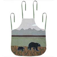 Apron