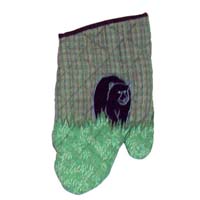 Oven Mitt