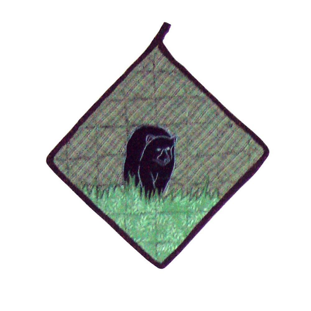 Pot Holder