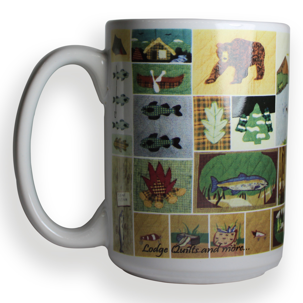 Mug's
