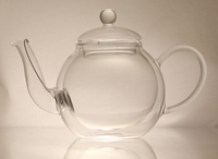 Round Shaped double layer 400ml