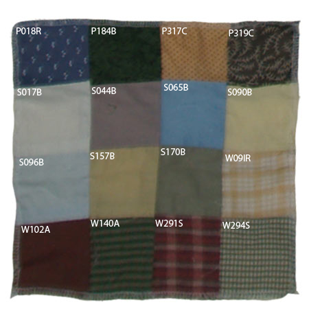 Golf a Gift Colors 4"W x 4"L