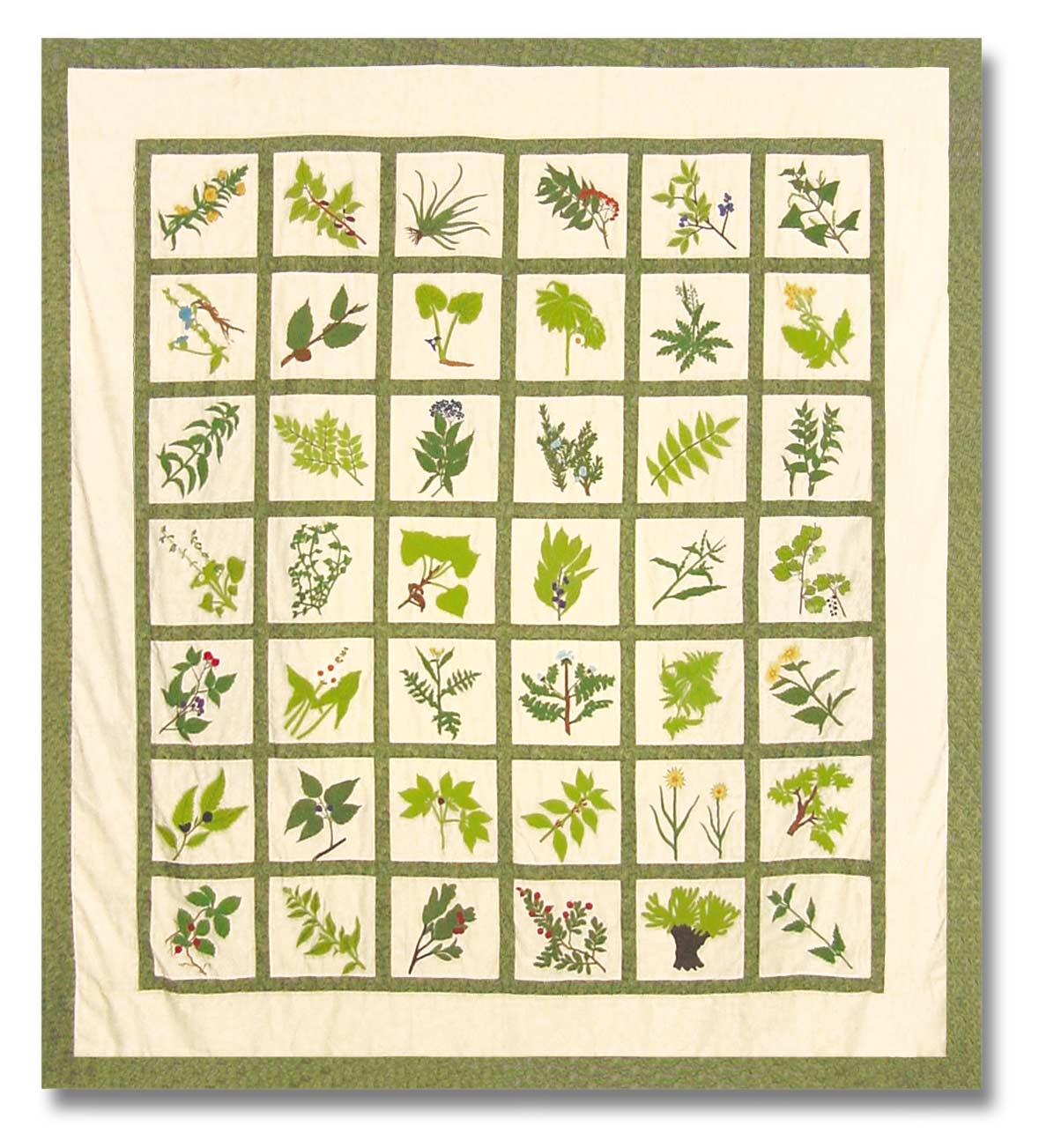 Botanaical  Gardens