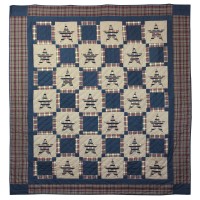 Tartan Star